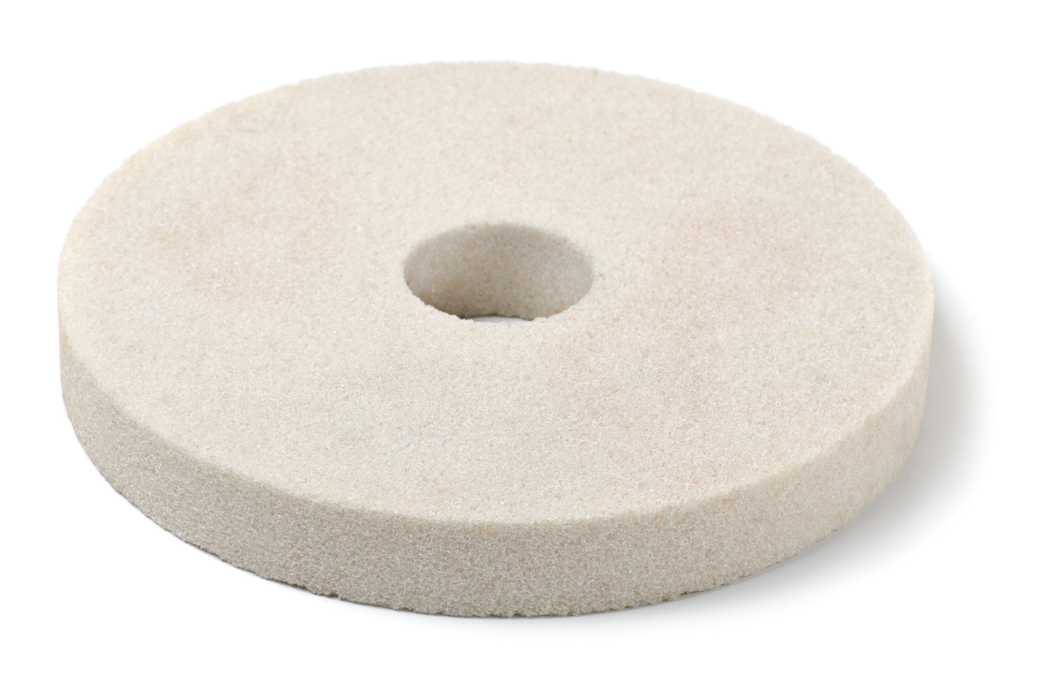 Aluminum Oxide vs CBN What is the difference?